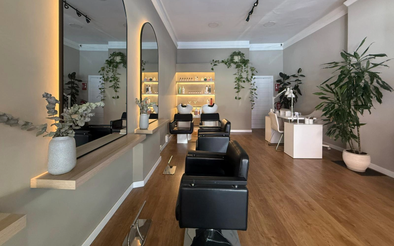 Once23 Hair Studio